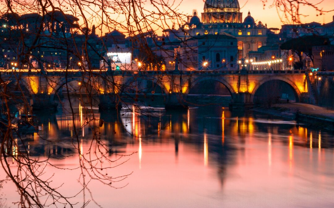 Petersdom