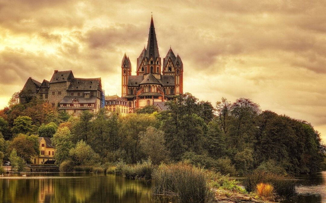 Limburg in Deutschland