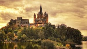 Segen für Deutschland Limburg in Deutschland