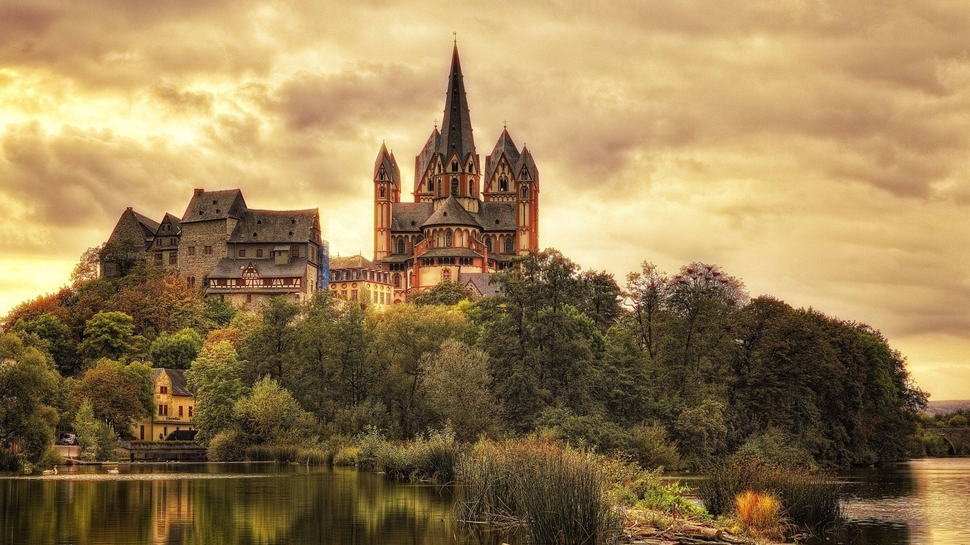 Limburg in Deutschland
