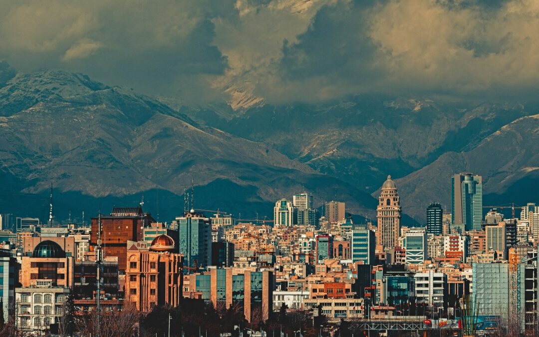 Krieg gegen den Iran
