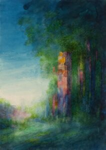 https://unsplash.com/de/fotos/aquarellmalerei-uberwucherter-ruinen-mit-uppigem-grun-Fa02PbraLfM