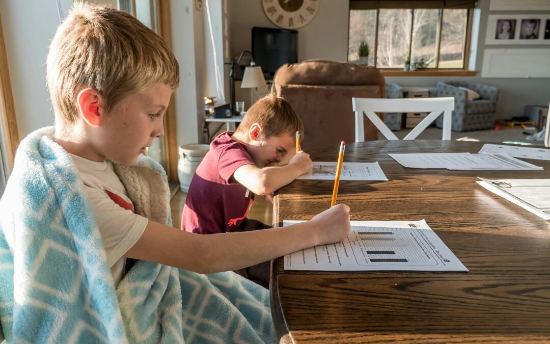 Neue Ansätze in der Bildung (Homeschooling)
